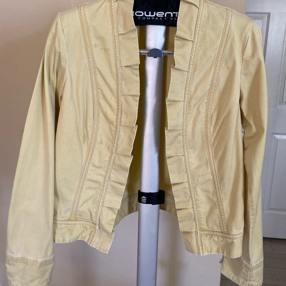 Chico’s jacket - Picture 1 of 3